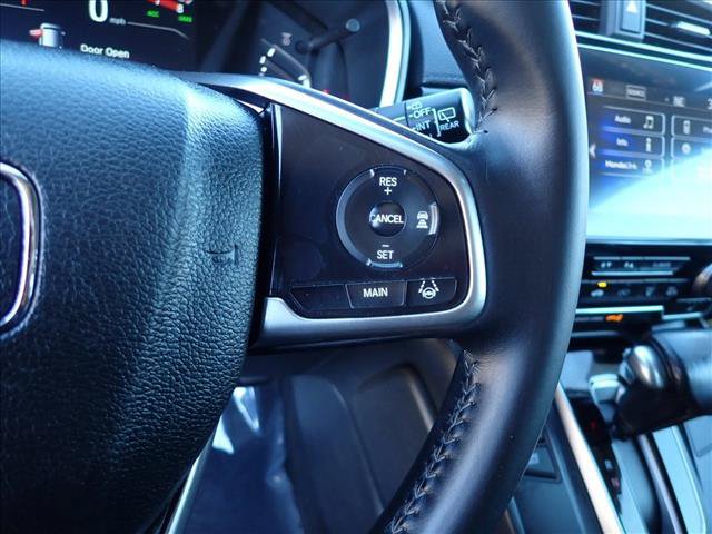 Used 2017 Honda CR-V EX-L image 17