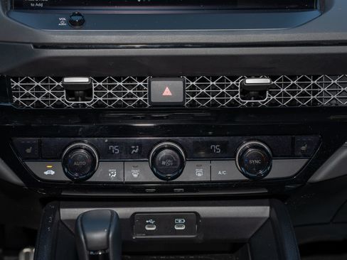 Certified 2024 Honda Accord Sport image 23