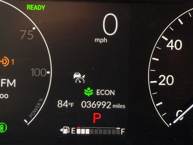 Used 2025 Honda CR-V Sport Touring image 30