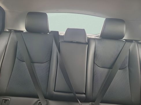 New 2026 Toyota Prius Plug-In Hybrid FWD image 13