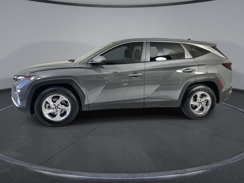 Used 2024 Hyundai Tucson SE FWD image 5