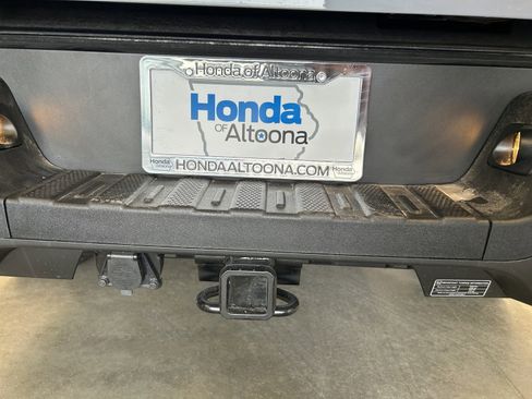 New 2026 Honda Ridgeline RTL image 15