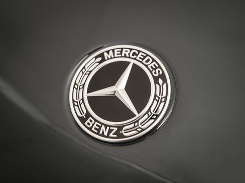 New 2026 Mercedes-Benz GLE 350 4MATIC image 4