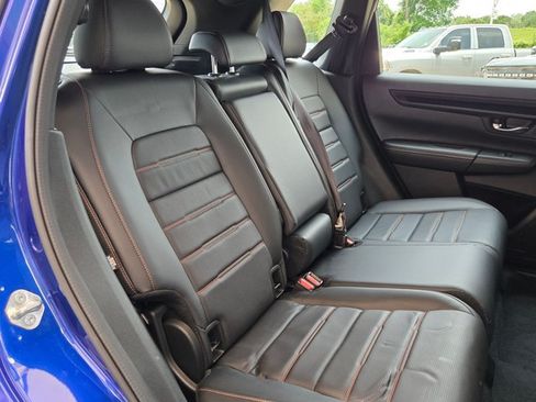 Used 2024 Honda CR-V Sport-L image 21