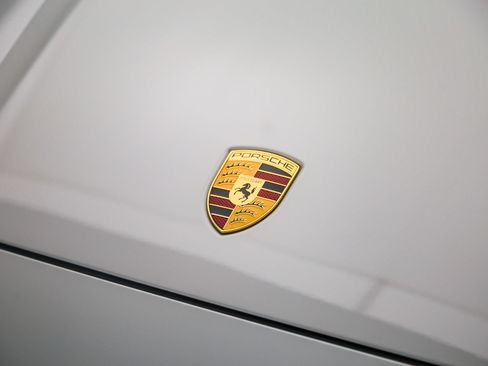 Certified 2026 Porsche Cayenne Coupe AWD/4WD image 12