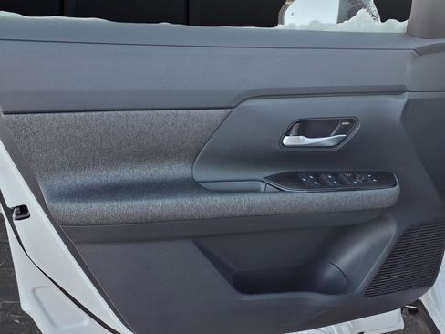 New 2026 Nissan Kicks SV w/ Cold Weather Package image 12