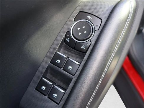 Certified 2023 Ford Mustang Mach-E Select AWD/4WD image 12