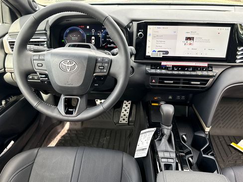 New 2026 Toyota Camry XSE FWD image 20