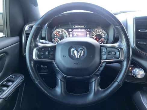 Used 2019 RAM 1500 Sport w/ Advanced Safety Group image 7