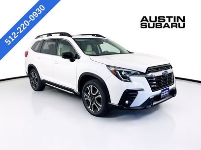 New 2025 Subaru Ascent Limited