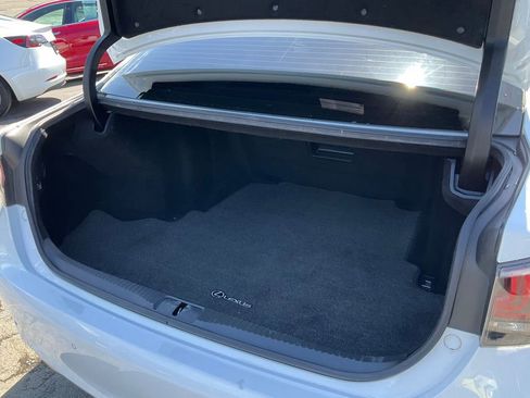 Used 2019 Lexus GS 350 F Sport w/ Preferred Accessory Package RWD image 8