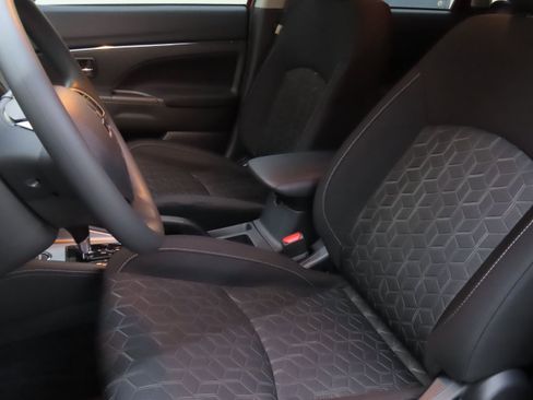 New 2025 Mitsubishi Outlander Sport ES image 10