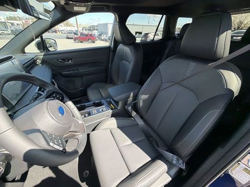 New 2026 Subaru Outback Touring XT image 13