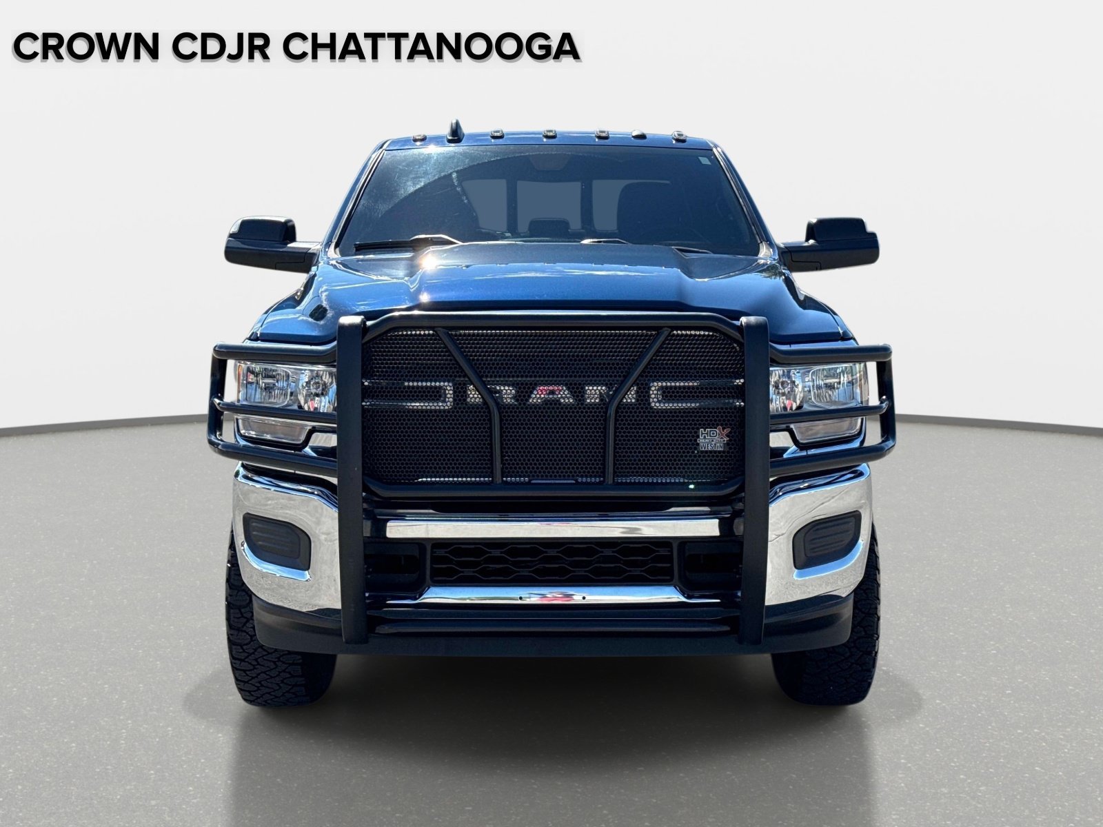 Used 2021 RAM 2500 Tradesman AWD/4WD image 10