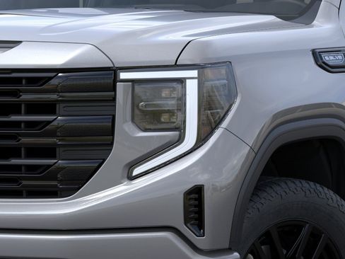 New 2026 GMC Sierra 1500 Elevation RWD image 10