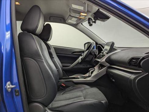 Used 2024 Mitsubishi Eclipse Cross SE image 21