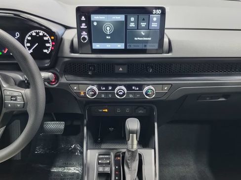 New 2026 Honda CR-V EX image 18