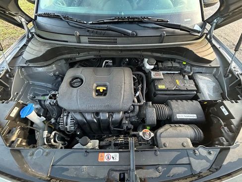 Used 2024 Kia Soul LX w/ Option Group 015 image 11