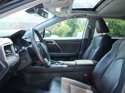 Used 2017 Lexus RX 350 AWD w/ Premium Package image 12