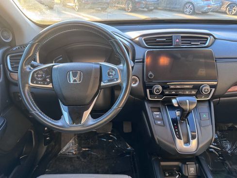 Used 2019 Honda CR-V EX-L image 17