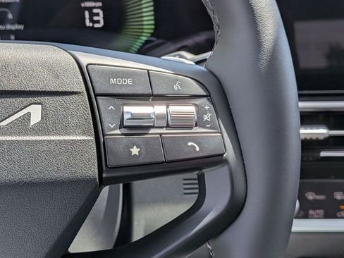 New 2026 Kia Sportage LX FWD image 14