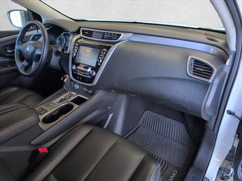 Used 2020 Nissan Murano SL FWD image 22