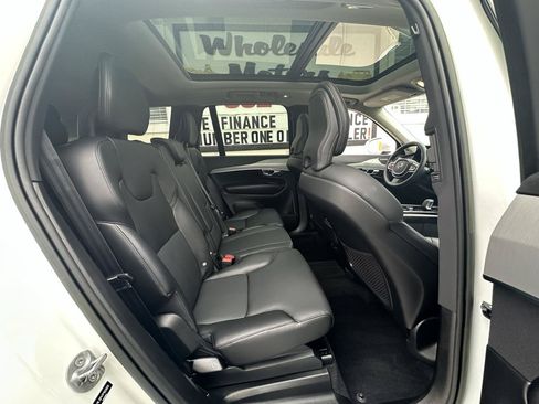 Used 2023 Volvo XC90 B5 Core AWD/4WD image 26