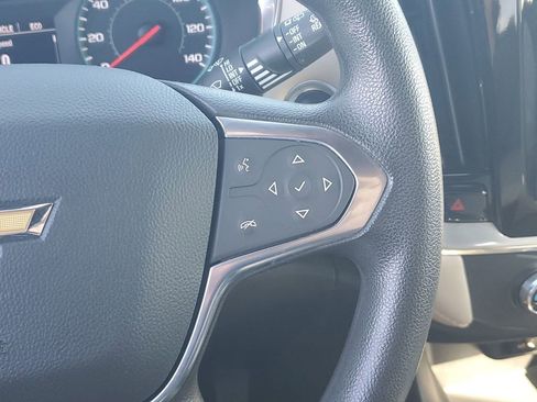 Used 2023 Chevrolet Traverse LS image 33