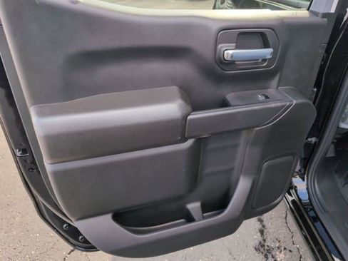 New 2026 GMC Sierra 1500 Pro w/ Pro Value Package image 11