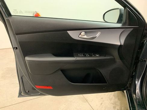 Used 2024 Kia Forte LX image 16