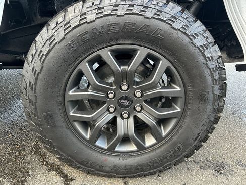 New 2025 Ford F150 Tremor w/ Equipment Group 402A High image 32