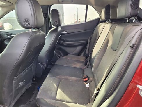 Used 2023 Buick Encore GX Preferred w/ Cold Weather Comfort Package image 11