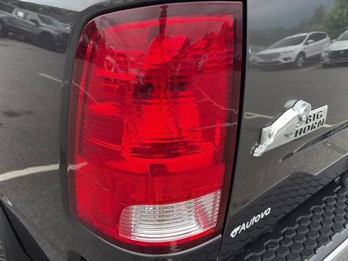 Used 2019 RAM 1500 Big Horn AWD/4WD image 11