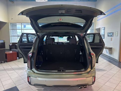 Used 2023 Kia Telluride SX Prestige X-Line image 11