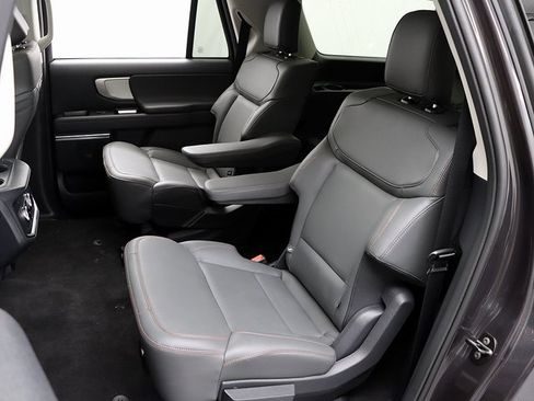 New 2025 Ford Expedition Max Active image 11