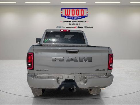 Used 2026 RAM 2500 Big Horn image 7