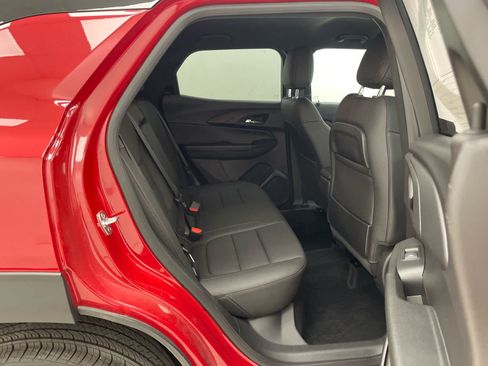 Used 2026 Chevrolet TrailBlazer RS w/ Convenience Package AWD/4WD image 15