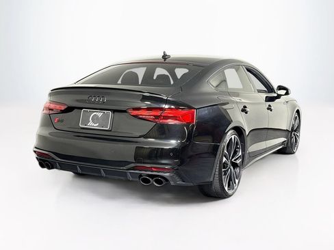 Used 2023 Audi S5 Premium Plus w/ Premium Plus Package AWD/4WD image 5