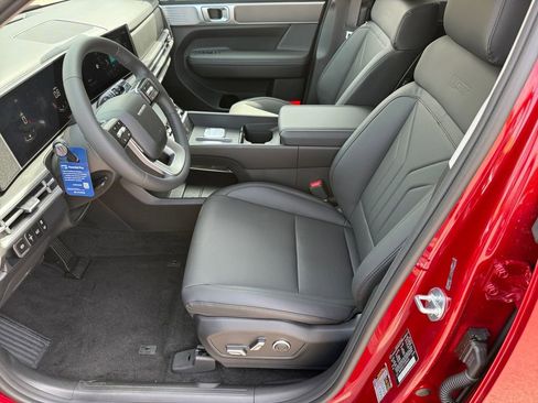 New 2026 Hyundai Santa Fe XRT AWD/4WD image 10