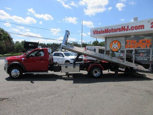 Used 2024 RAM 5500 Tradesman AWD/4WD image 30