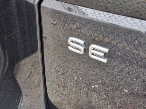 New 2026 Volkswagen Atlas Peak Edition AWD/4WD image 9