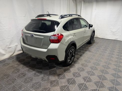 Used 2016 Subaru Crosstrek 2.0i Premium image 6