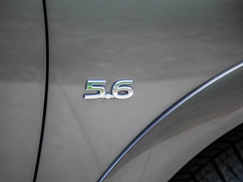 Used 2018 INFINITI QX80 2WD image 21