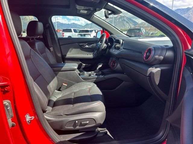 Used 2020 Chevrolet Blazer RS w/ LPO, Floor Liner Package AWD/4WD image 31