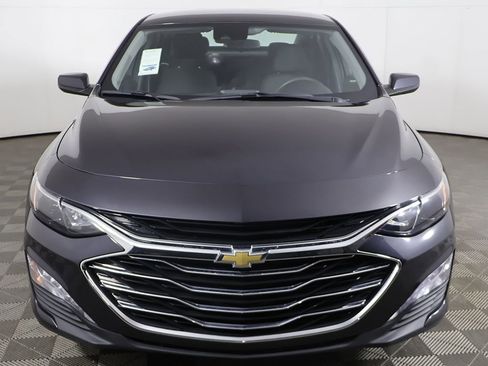 Used 2023 Chevrolet Malibu LT FWD image 10