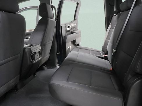 Used 2022 Chevrolet Silverado 1500 RST w/ Convenience Package II AWD/4WD image 26