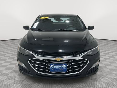 Used 2020 Chevrolet Malibu LT image 9