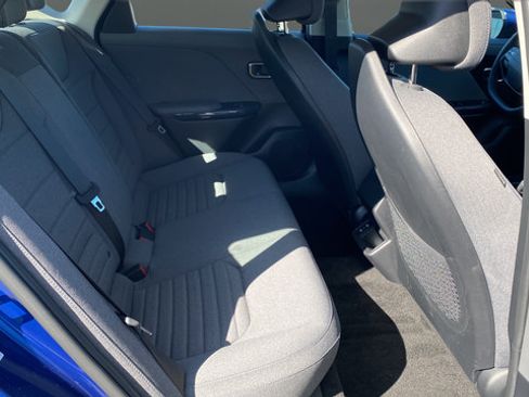 Certified 2025 Kia K4 EX FWD image 26