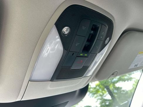 Certified 2026 INFINITI QX60 Luxe w/ Cargo Package FWD image 42