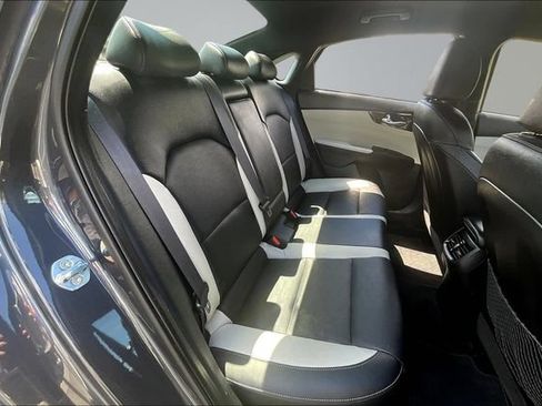 Used 2020 Kia Forte EX FWD image 25